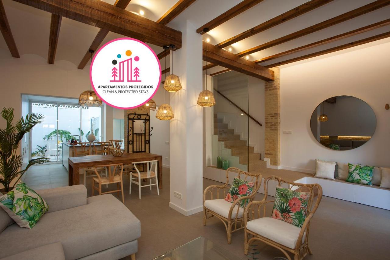 ולנסיה Singularstays Gulliver מראה חיצוני תמונה