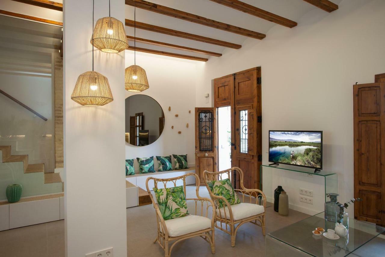 ולנסיה Singularstays Gulliver מראה חיצוני תמונה
