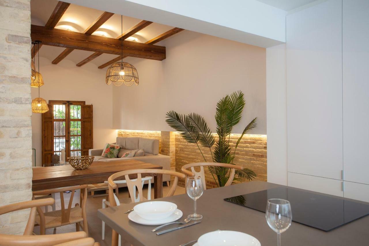 ולנסיה Singularstays Gulliver מראה חיצוני תמונה