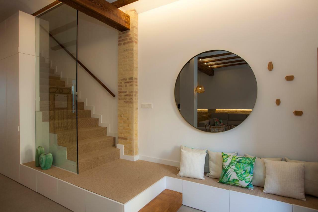 ולנסיה Singularstays Gulliver מראה חיצוני תמונה