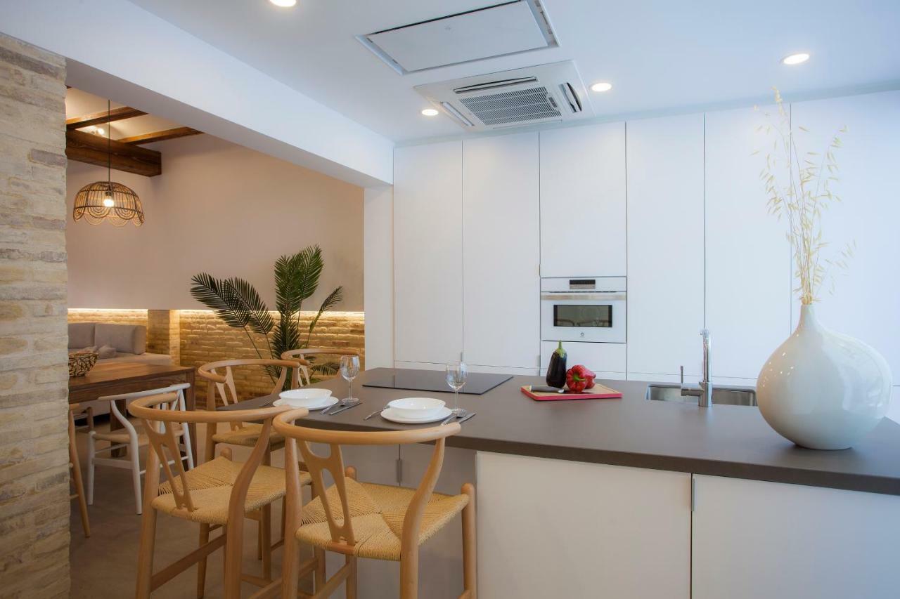 ולנסיה Singularstays Gulliver מראה חיצוני תמונה