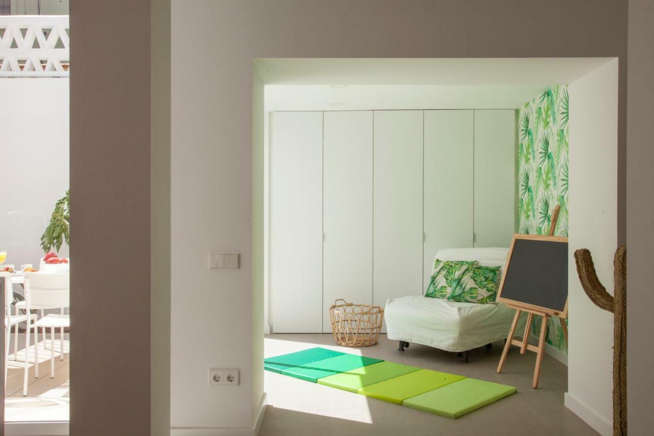 ולנסיה Singularstays Gulliver מראה חיצוני תמונה