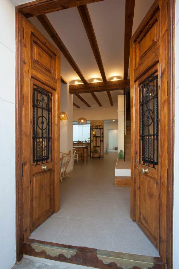 ולנסיה Singularstays Gulliver מראה חיצוני תמונה