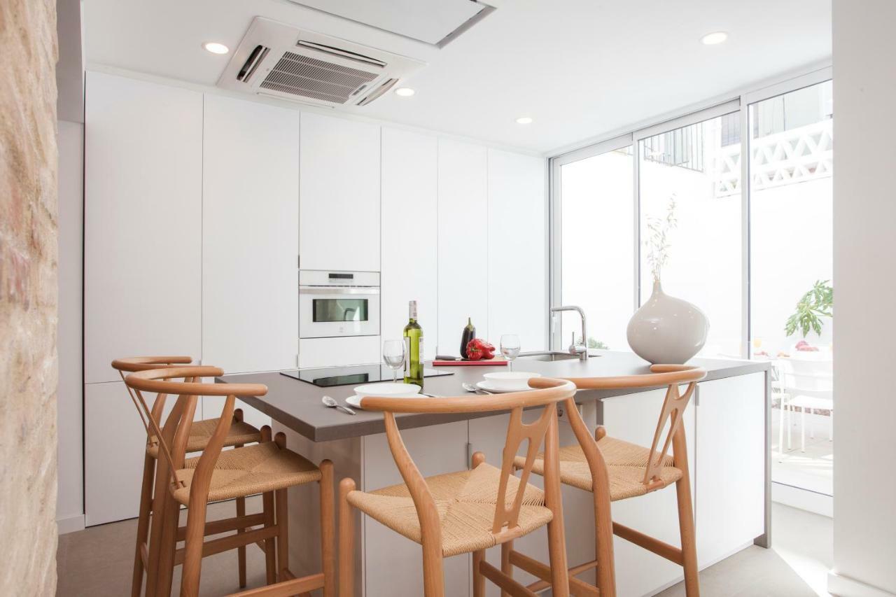 ולנסיה Singularstays Gulliver מראה חיצוני תמונה