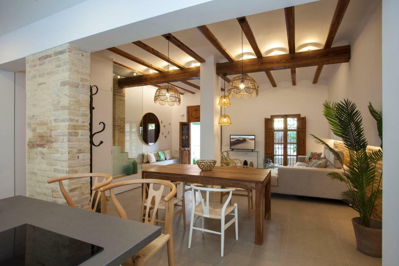 ולנסיה Singularstays Gulliver מראה חיצוני תמונה